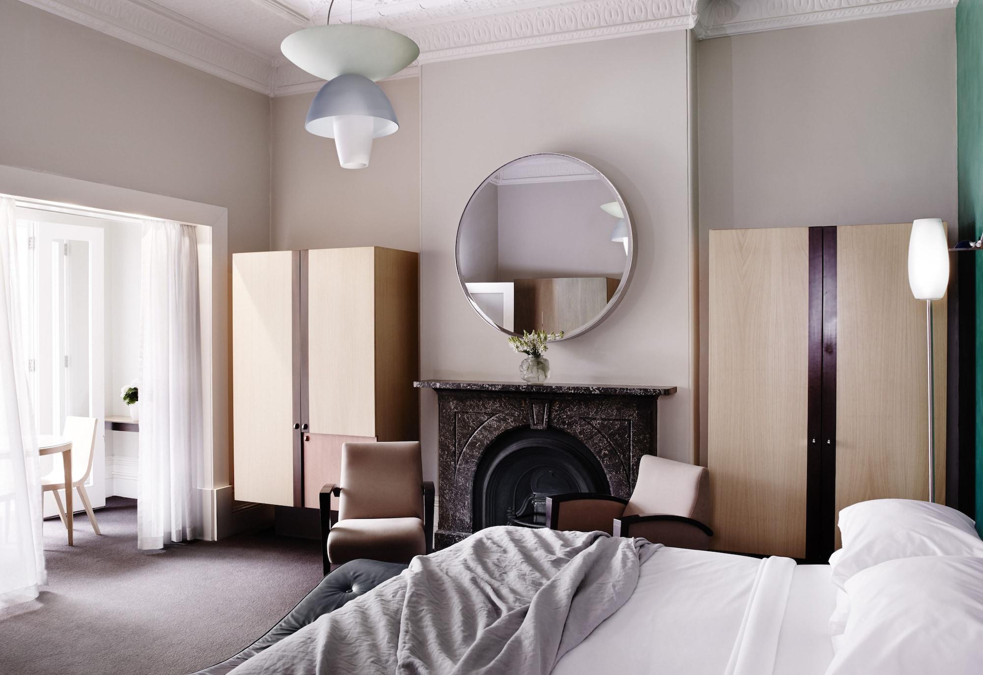 Medusa Hotel Сидней Экстерьер фото