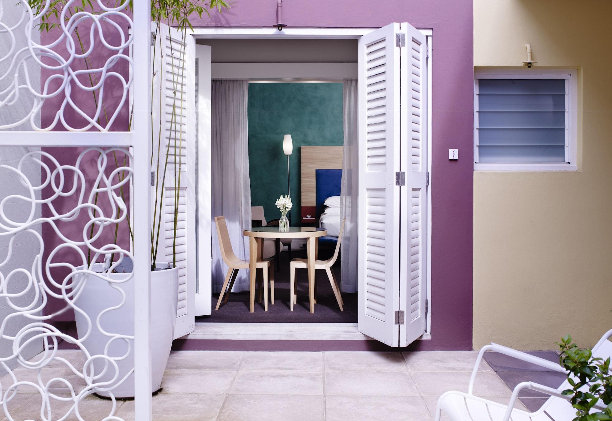 Medusa Hotel Сидней Экстерьер фото