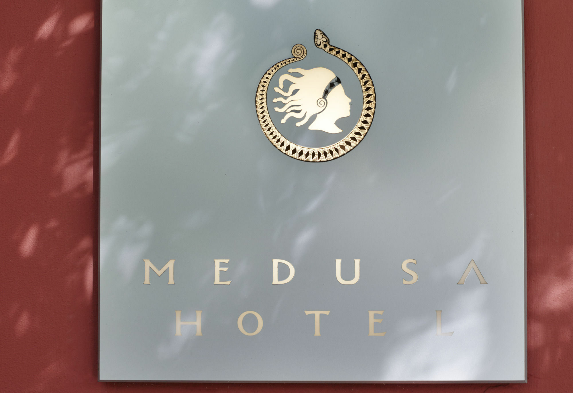 Medusa Hotel Сидней Экстерьер фото
